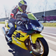 Illustration for article titled Panewki Honda Cbr 900 2001